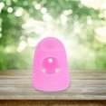 thumbnail image 3 of Guitar Finger Cover Guitar Silicone Finger Protection Cover Kids Adult 10Pcs, 3 of 4