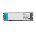 thumbnail image 2 of SSD 128GB NVMe M.2 Internal Solid State Hard Drive, SSD 500MBs, 450MBs, 3D TLC Internal Gaming SSD for PC Laptop Gaming, with Smart Response Technology, Plug and Play, 2 of 8