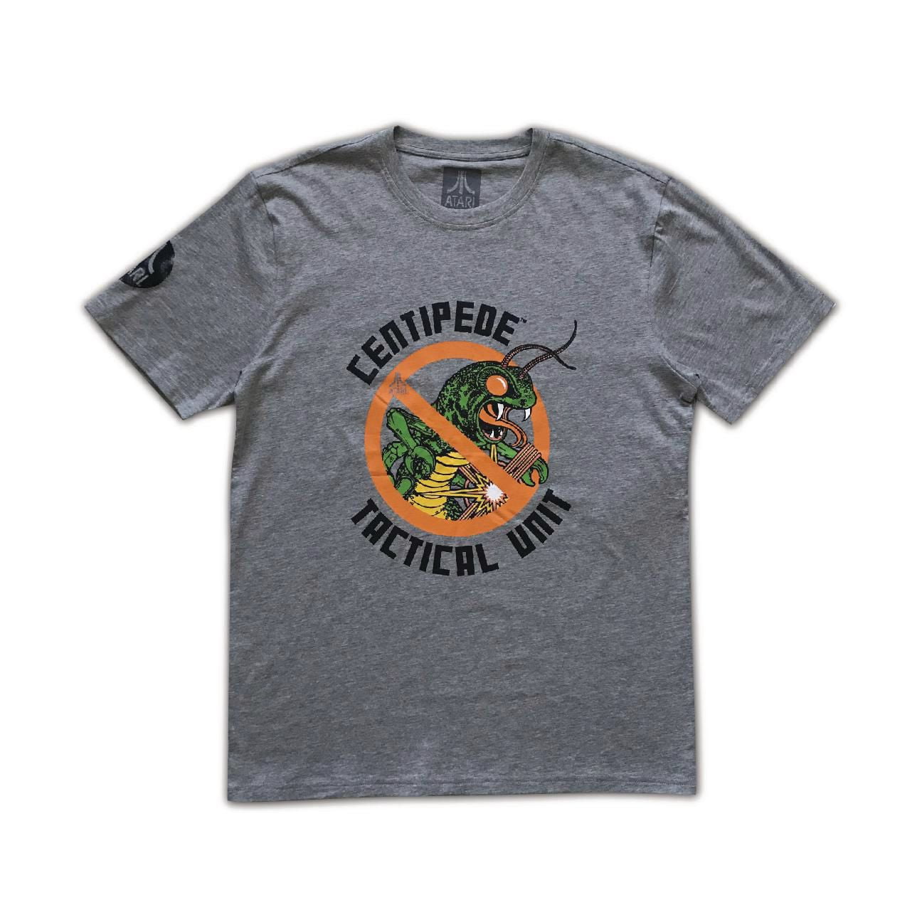 Men's short sleeve Atari t shirt