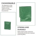 thumbnail image 4 of Minkissy 1Pcs Housse de Tondeuse en Polyester 210D pour Tracteurs Compacts en Hiver, 4 of 4