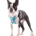 thumbnail image 4 of Harnais pour Chien Réfléchissant Ajustable Respirant en Tissu Oxford Harnais pour Animal de Compagnie, 4 of 10