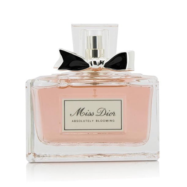 Miss Dior Absolutely Blooming by Christian Dior for Women - 3.4 oz