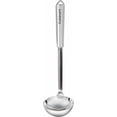 thumbnail image 1 of Cuisinart Fusion Pro Stainless Steel Ladle, 1 of 5