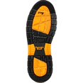 thumbnail image 2 of Georgia Boot Men's Carbo-Tec LTX Waterproof Composite Toe Work Boot Black & Brown - GB00391, 2 of 7
