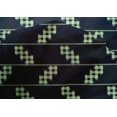 thumbnail image 4 of oneOone Cotton Silk Fabric Stripe & Check Kasuri Decor Fabric Printed BTY 42 Inch Wide, 4 of 4