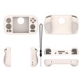 thumbnail image 1 of Soft Skin Cover Protective Sleeve For RG Cube Handheld Game Console Drop Shockproof Protective With Lanyard, 1 of 4