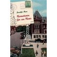 thumbnail image 1 of Hometown pour une Heure: Poèmes (Prix de Poésie d'Été Hollis), 1 of 2