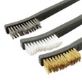 thumbnail image 4 of 3pcs Mini Stainless Steel Remove Metal Cleaner; Rust Brushes Cleaner Brass Cleaning Polishing Metal Brushes, 4 of 9