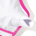 thumbnail image 3 of LSLJS Women's Fashion Matching Multi-color Printed Swimsuit Tight Fitting And Gathering Swimsuit, 3 of 7