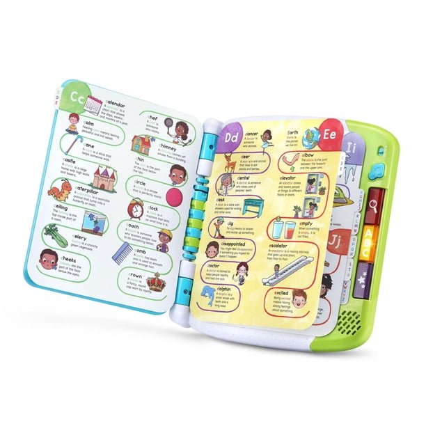 【送料込】知育、英語学習 LeapTV 本体とゲーム3本セット LeapFrog A to Z Learn With Me Dictionary™ - English Version