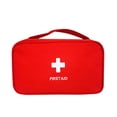thumbnail image 1 of Emergency And Prevention Kit Student Portable Home Outdoor Kit, 1 of 7