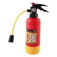 thumbnail image 1 of Extinguisher Squirt Toy Outdoor Toys Firefighter Toy for Children Kids Boys, 1 of 8