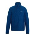 thumbnail image 1 of Regatta Manteau en Molleton Marbré à Demi-Glissière pour Homme Thompson, 1 of 6