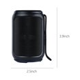 thumbnail image 3 of EGNMCR Portable Wireless Bluetooth Speaker Portable Speaker Bluetooth 5.0 Special Holiday Gift, Gift, 3 of 9