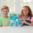 thumbnail image 4 of Aquabeads Ensemble Licorne Mystique, Kit Complet d'Arts et d'Artisanat pour Enfants - Plus de 1 500 Perles, Trois Porte-Clés et Support d'Exposition, 4 of 9
