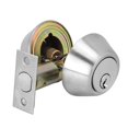 thumbnail image 3 of Cergrey Strong And Durable Door Lock Double Sided Lock For Home Bedroom Office School, 3 of 8