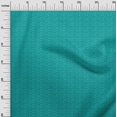 thumbnail image 2 of oneOone Cotton Poplin Fabric Dot Block Print Sewing Fabric BTY 56 Inch Wide, 2 of 4