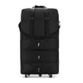 thumbnail image 2 of Valise Extensible et Pliable, Sac de Voyage à Roulettes Pliable pour Hommes et Femmes, 2 of 7