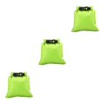 thumbnail image 4 of braveheart Sac Étanche pour Usage Extérieur Sac de Rangement Support Sport Aquatique Type 8 3Ensemble, 4 of 6