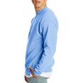 thumbnail image 3 of Hanes TG Bleu Pâle, 3 of 4