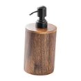 thumbnail image 4 of veasfak Soap Dispenser Empty Gift Dish Soap Dispenser for Hotel Countertop Apartment Large, 4 of 9