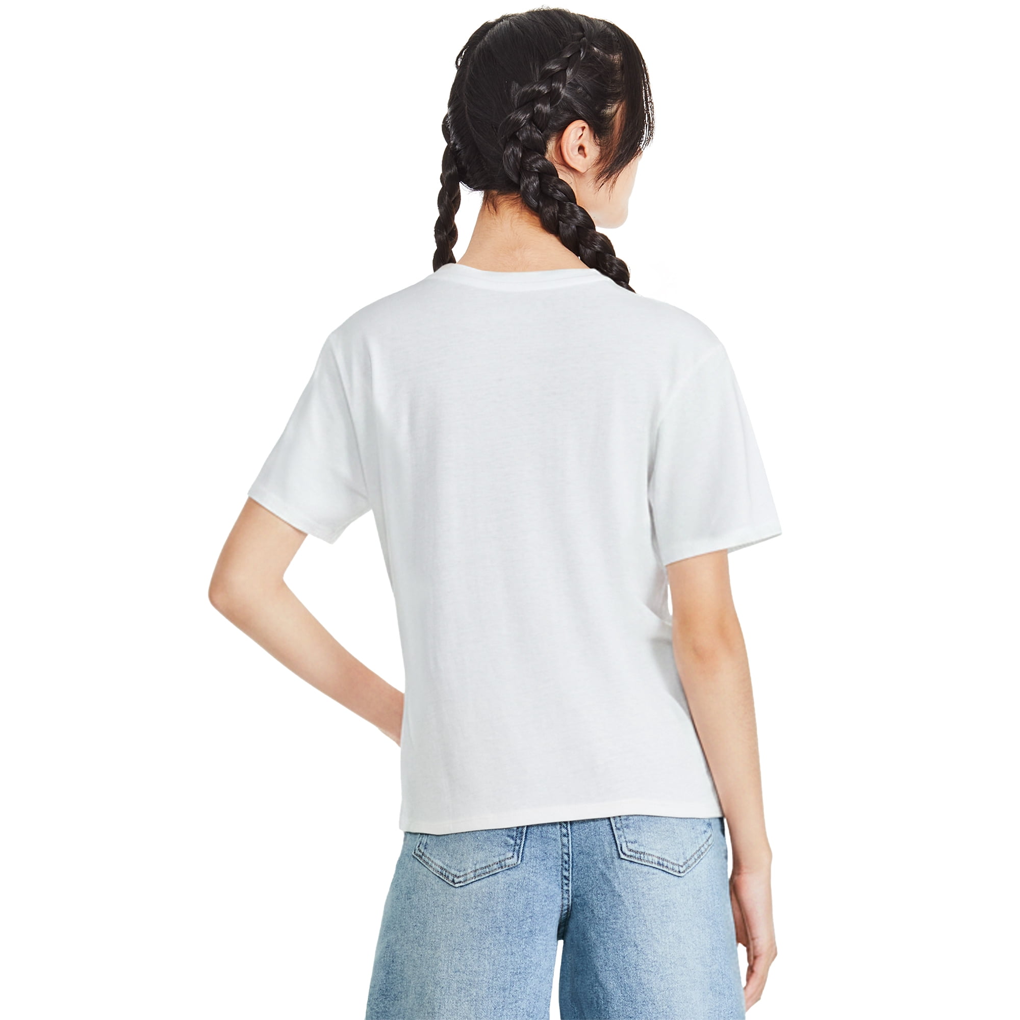 Pokemon Girls' Graphic T-Shirt