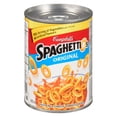 thumbnail image 1 of SpaghettiOs® Pasta, 1 of 7