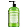 thumbnail image 1 of Dr. Bronner's Magic Soap Organic Lemongrass Lime Soap 355mL, 1 of 3