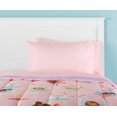 thumbnail image 3 of Parure de lit Fée pour enfants de Your Zone, 3 of 4