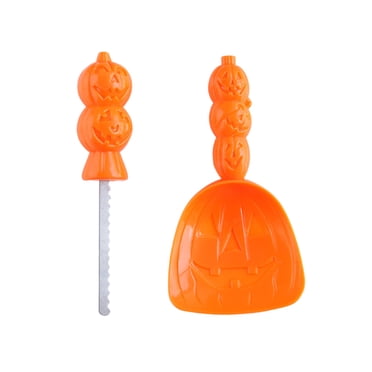 Pumpkin Carving Tools Halloween Pumpkin Carving Tool Set, Children'S Pumpkin Carving Knife, Pumpkin Carving Knife, Decorative Props Pumpkin Carving Knife