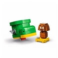 thumbnail image 2 of Lego Super Mario Goomba's Shoe Additional Adventure Set 71404, 2 of 7