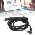 thumbnail image 3 of TYPE-C Charging Cable, Computer Charging Cable Flexible  for Computer, 3 of 7