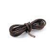 thumbnail image 2 of INSPIRE CHIC Unisex Leather Boot Shoelaces for Boat Shoes Square Shoe Lacing, 2 of 3