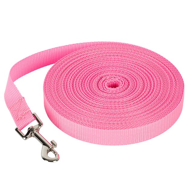 CAROOTU Pet Dog Lead Leash Walking Dog Leash Outdoor Security Training Dog Rope for Play Camping