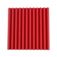 thumbnail image 1 of Diceymbol 2025 New 12Pcs Acoustic Foam Sound Stop Absorption Sponge KTV Soundproof Easy to Use, 1 of 1