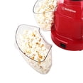 thumbnail image 3 of Westinghouse 4-Bowl Electric Hot Air Popcorn Maker / Westinghouse 4-Bowl Electric Hot Air Popcorn popper, 3 of 7