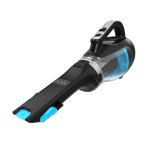 BLACK+DECKER Dustbuster Swivel Cordless Hand Vacuum Cleaner