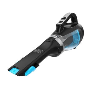 BLACK+DECKER Dustbuster Nettoyeur à aspirateur à main sans fil pivotant