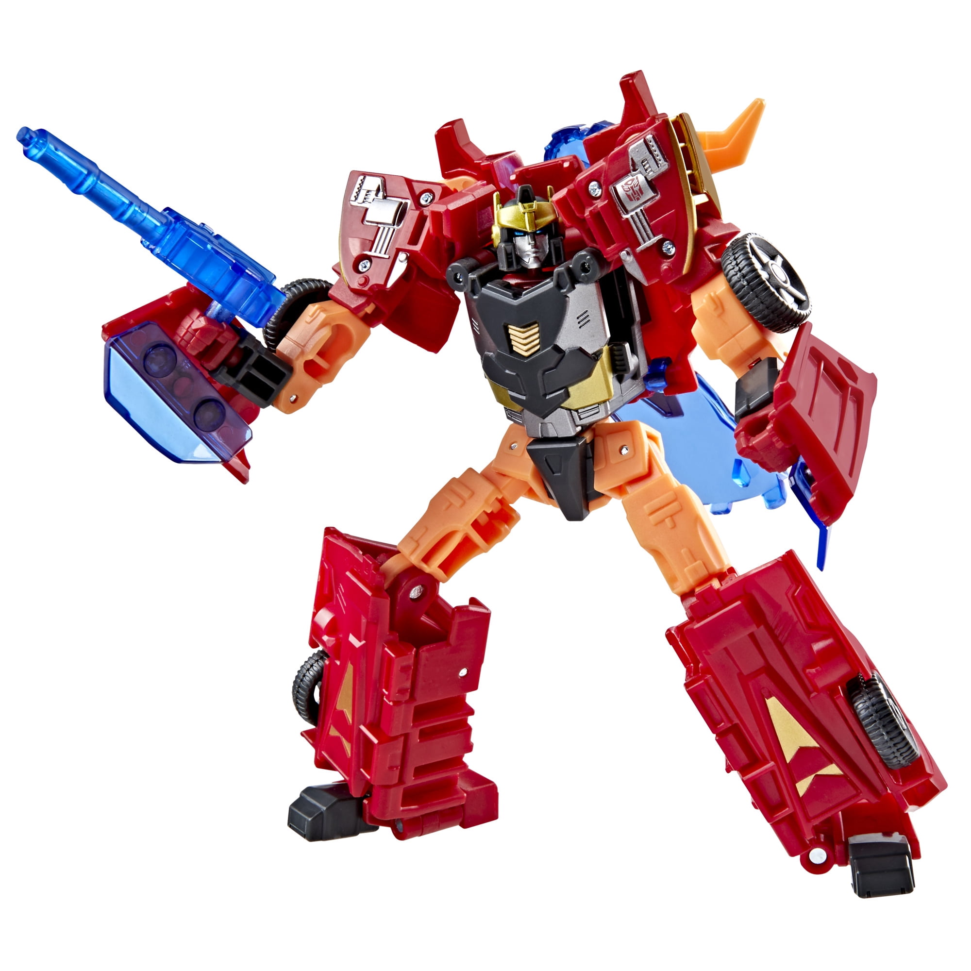 Transformers Age of the Primes Deluxe Class Transformers: Cybertron Excellion 5.5 Inch Action Figure