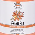 thumbnail image 2 of Top Performance Lasting Fresh Scent Pet Conditioner for Dogs & Cats, 1 Gal, 2 of 2