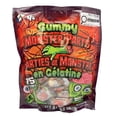 thumbnail image 1 of Gummy Monster parts Stand up Bag 75 Count, 1 of 3