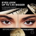 thumbnail image 2 of L'Oreal Paris Voluminous Panorama Mascara, 2 of 9
