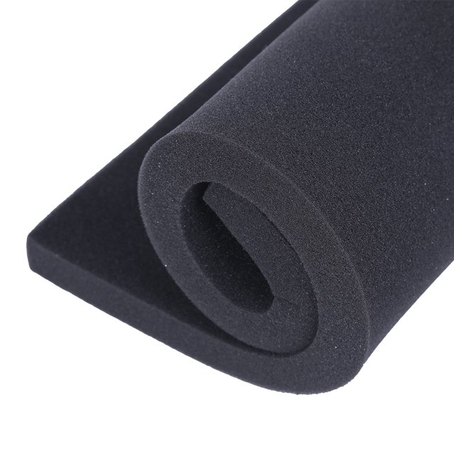 Sonew Filter Sponge Pad,Reusable Aquarium Fish Tank Biochemical Filter Foam Filtration Sponge Pad , Filtration Sponge Pad