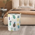 thumbnail image 4 of BAOPAI Panier à Linge Pliable Extra Grand avec Poignée Robuste pour un Rangement Robuste dans la Chambre, le Garde-Robe et l'Organisation de la Buanderie, 4 of 6