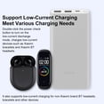 thumbnail image 3 of Xiaomi Portable Power Bank 10000mAh Fast Charging Chargers Powerful 22.5W, 3 of 8