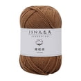 thumbnail image 2 of Clearance Tyidzon Wool Yarn for Crocheting Soft Crochet Thread Yarn, Lightweight Wool Yarn for Crochet Hand Knitting Crocheting Crafting, 2 of 4