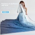 thumbnail image 1 of Cool Summer Quilt – Machine Washable Comfort For Singles & Couple, 1 of 9