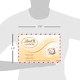 thumbnail image 4 of Lindt LINDOR Candy Cane White Chocolate Truffles, 120-Gram Box, 4 of 4