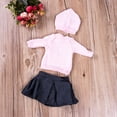 thumbnail image 4 of Vêtements de Poupée Robe Ensembles Pyjamas pour 18 Pouces American Girl Our Generation Accessoires, 4 of 5