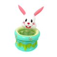 thumbnail image 1 of Guardoinrt Inflatable Pool Party Cooler Easter Bunny Ice Bucket for Party Easter Favors, 1 of 6